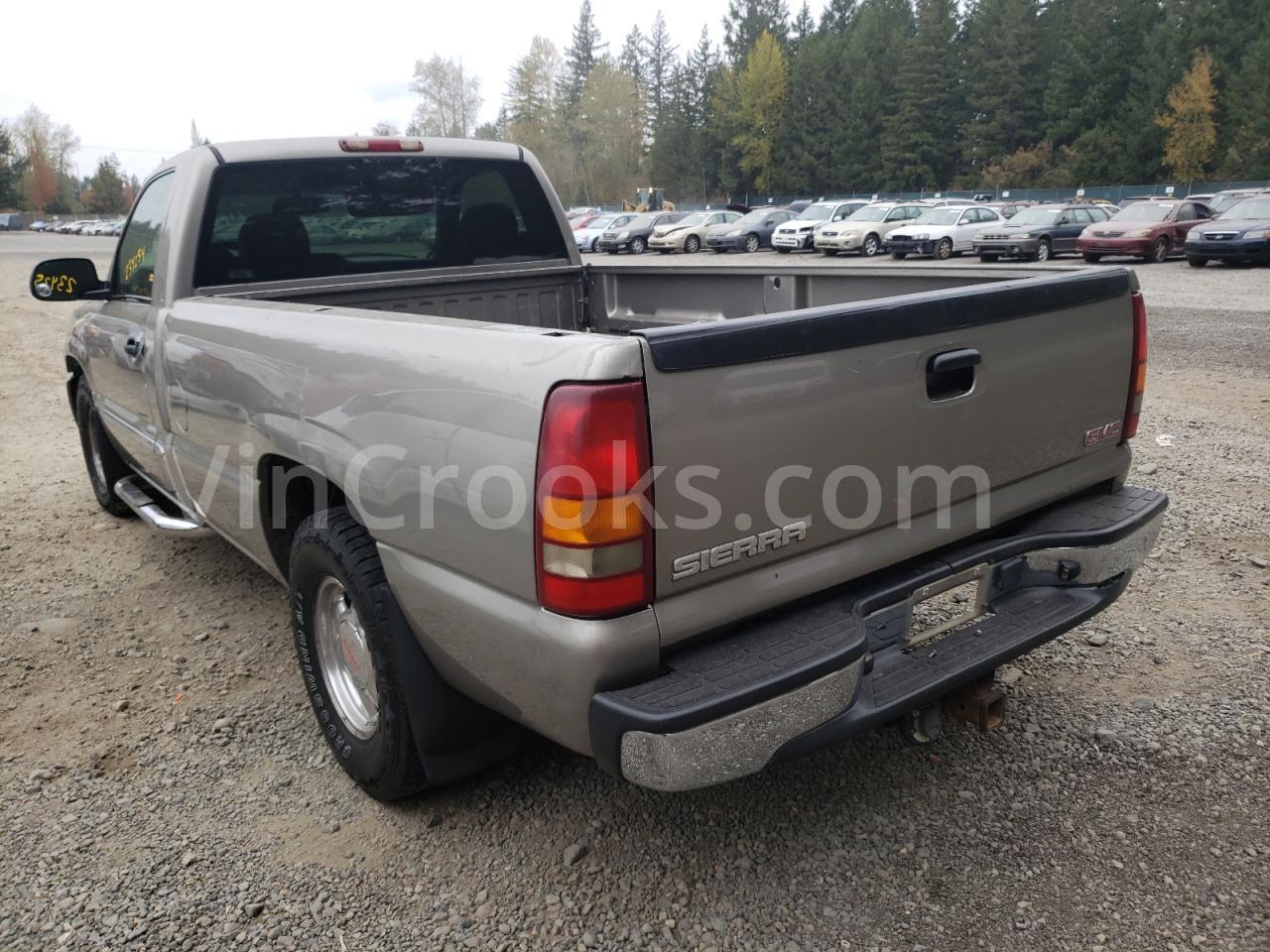 1GTEC14V43Z260264