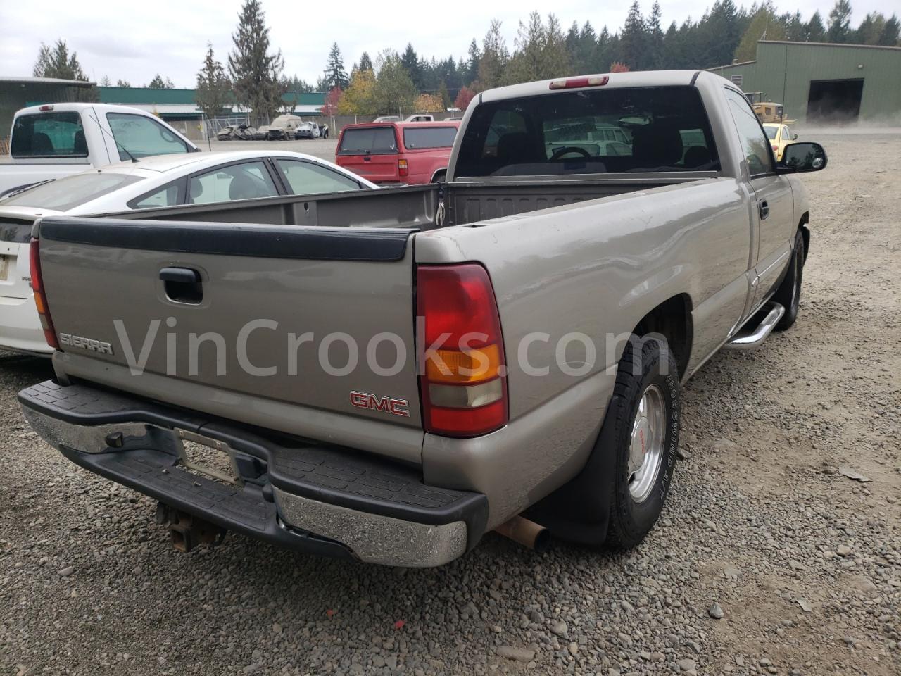 1GTEC14V43Z260264