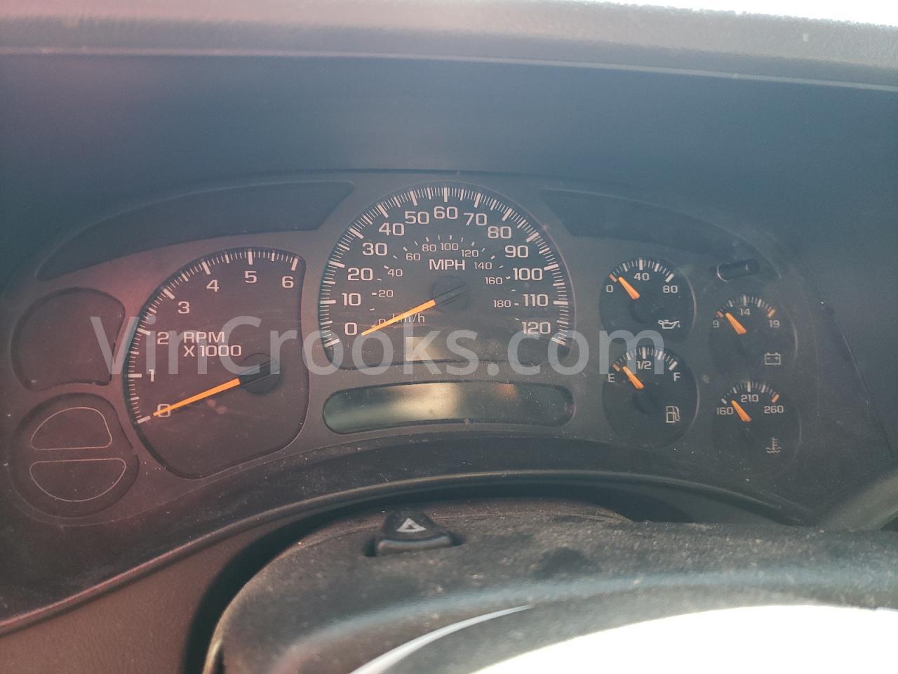 1GKFK16Z23J102970