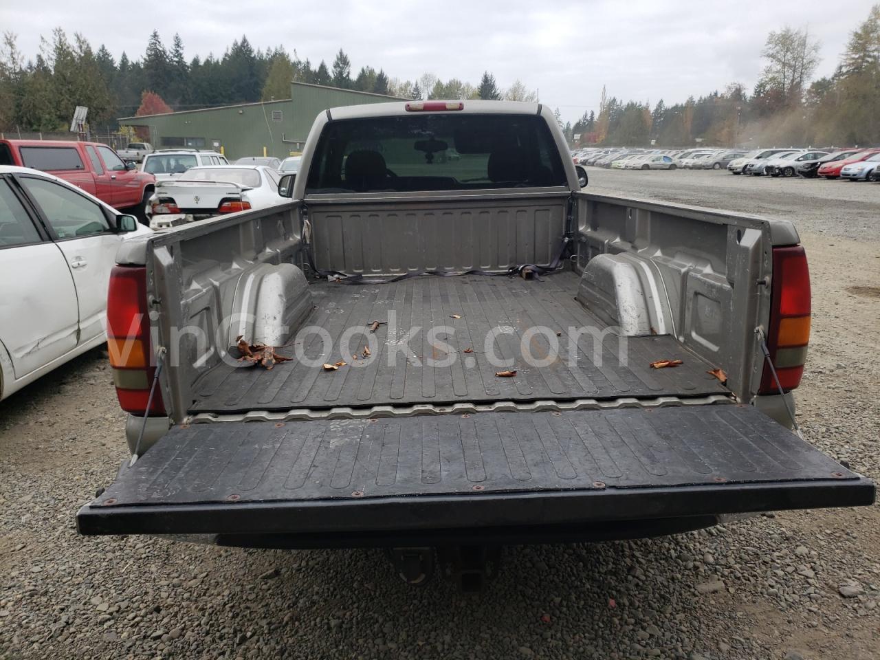 1GTEC14V43Z260264