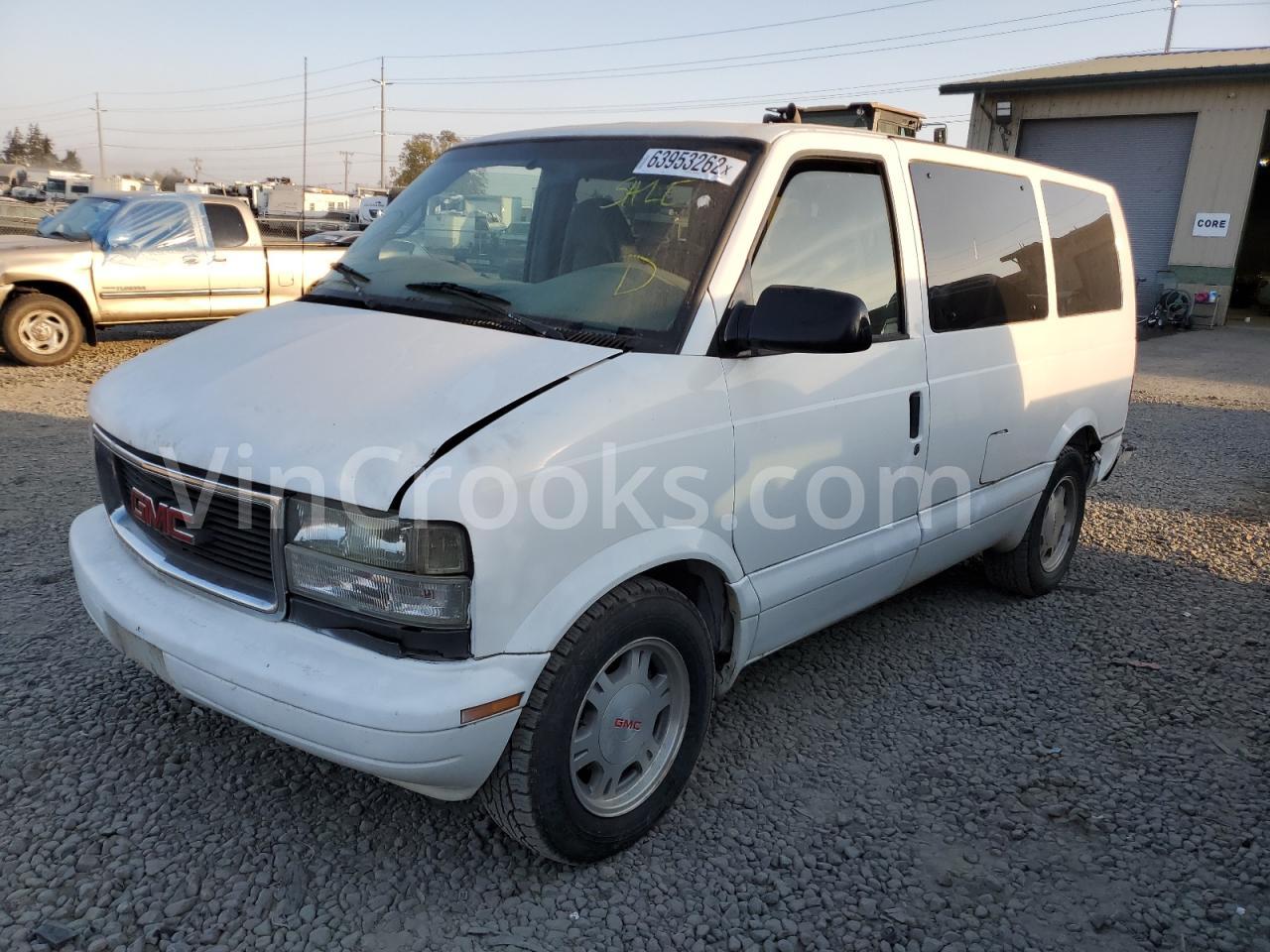 1GKEL19X64B508202