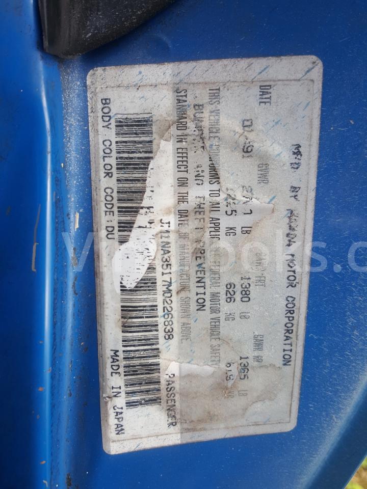 JM1NA3517M0226838
