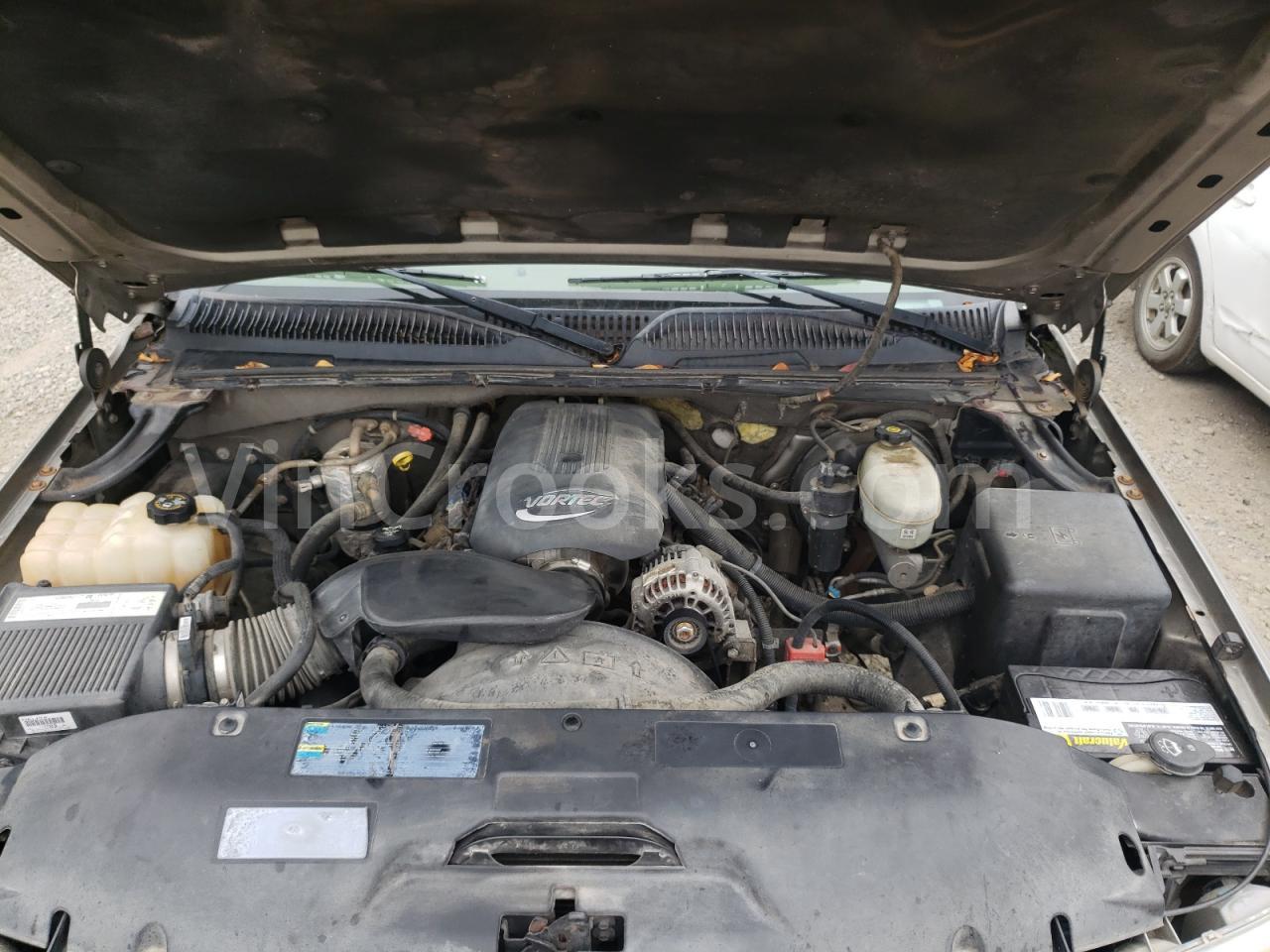 1GTEC14V43Z260264