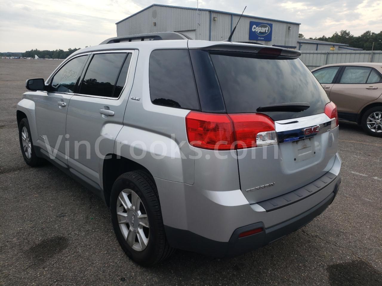 2GKALSEK2D6111507