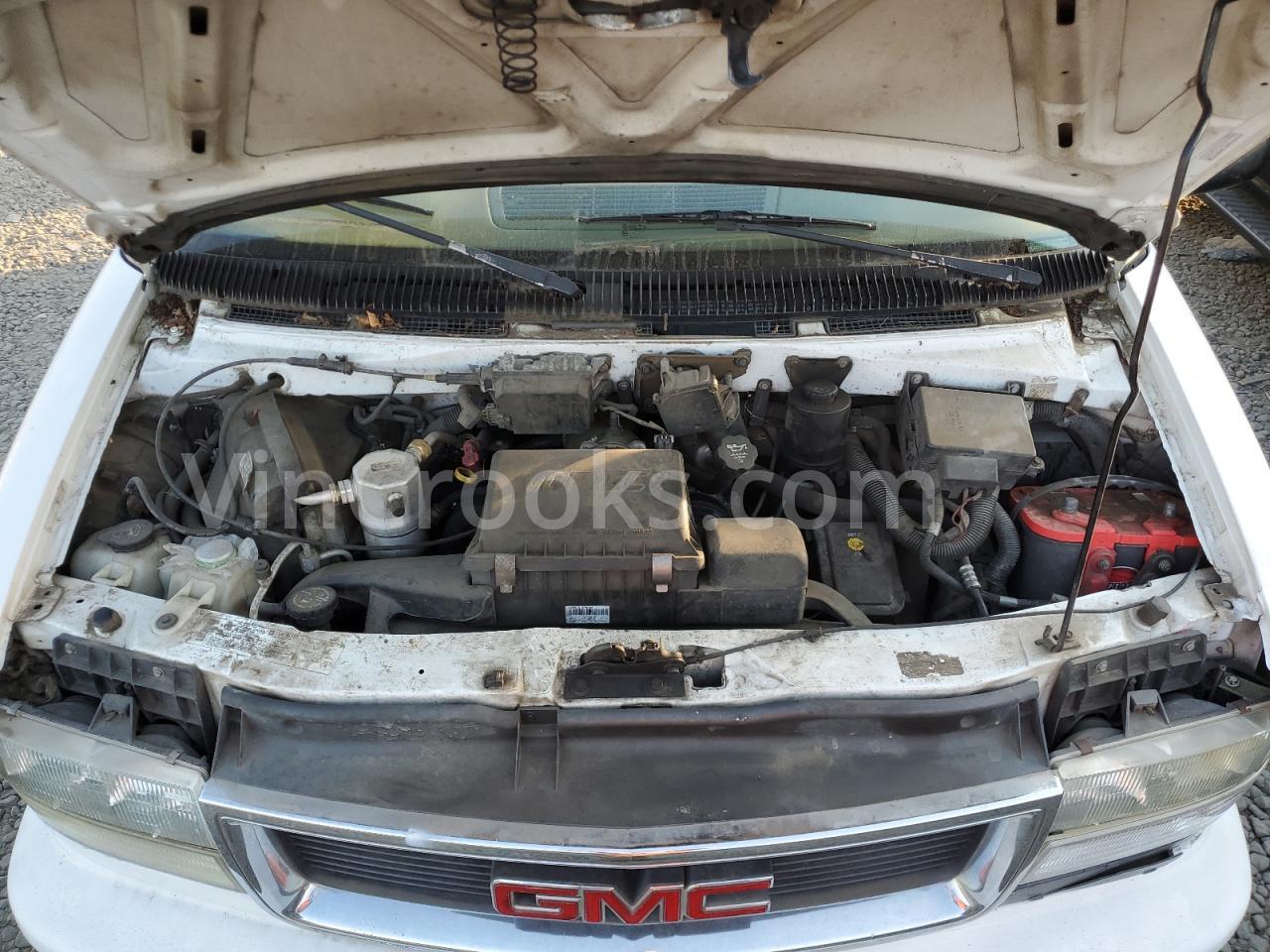 1GKEL19X64B508202