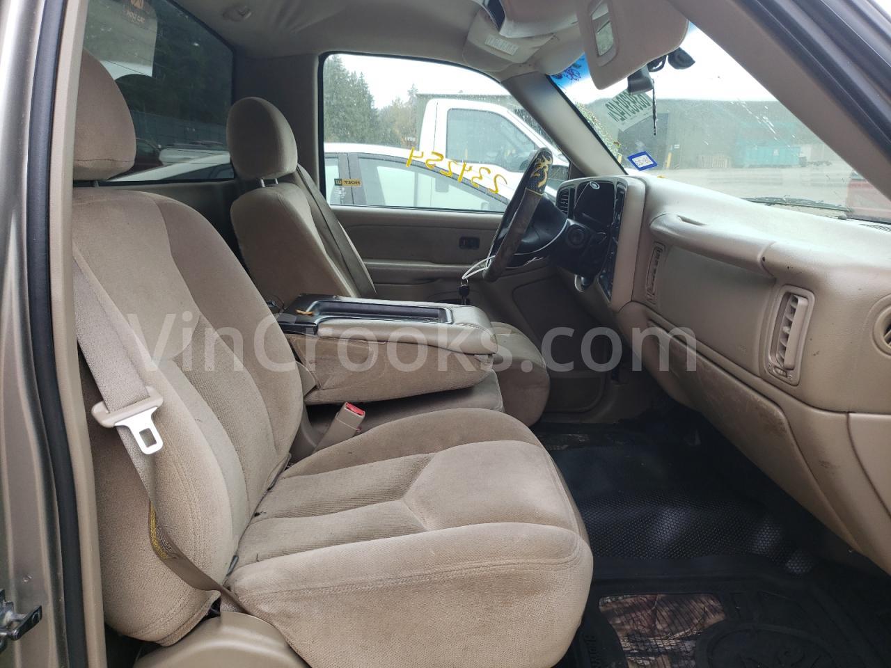 1GTEC14V43Z260264