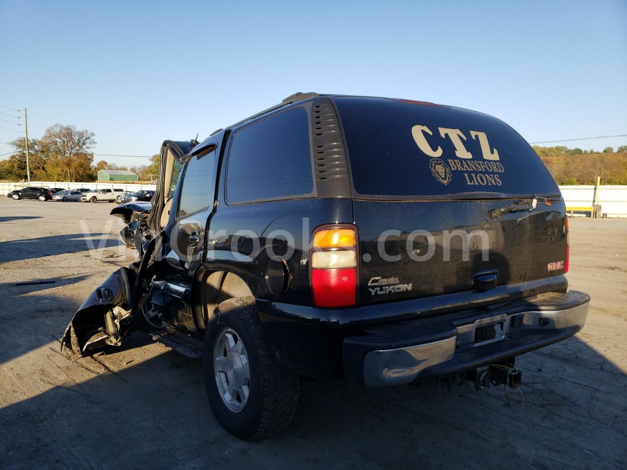 1GKEK13Z64R135067