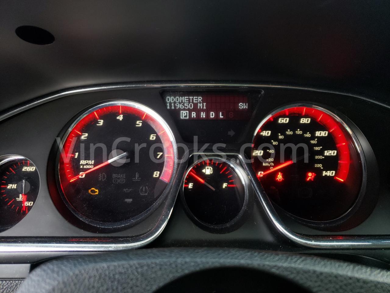 1GKKVSKD7GJ125687
