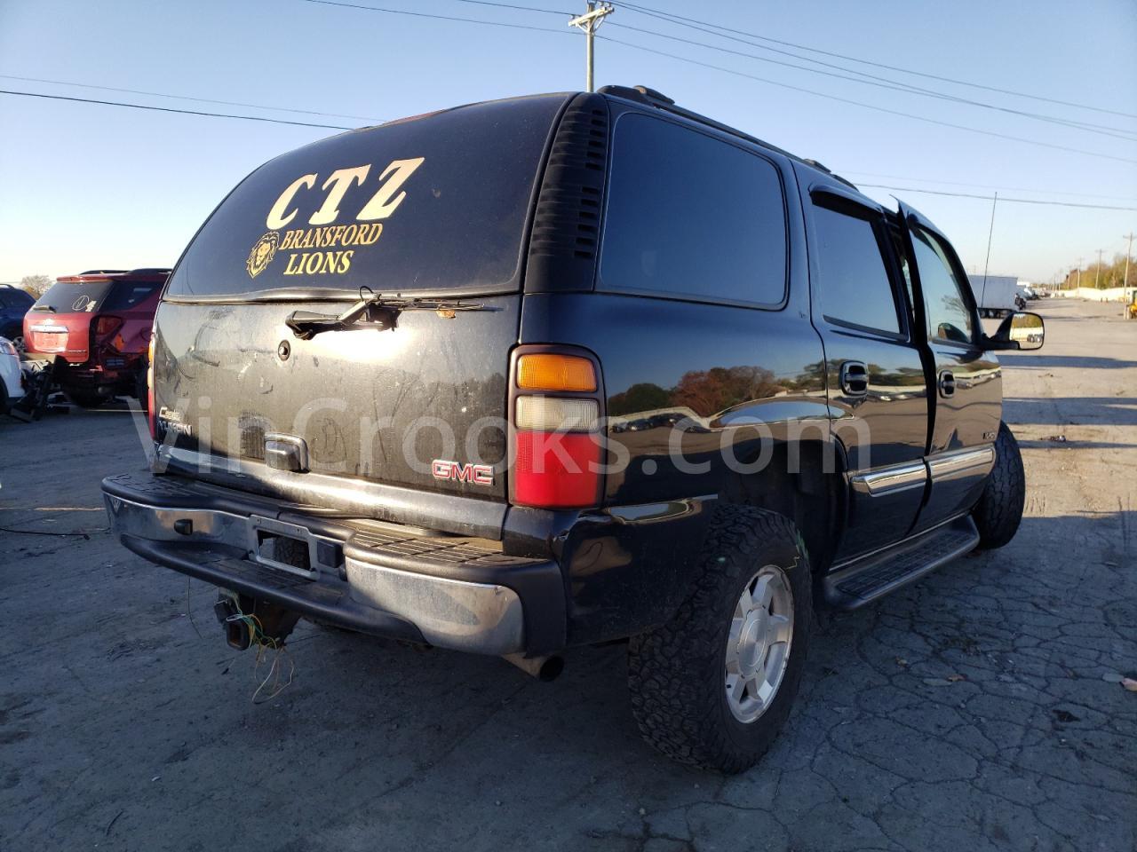 1GKEK13Z64R135067