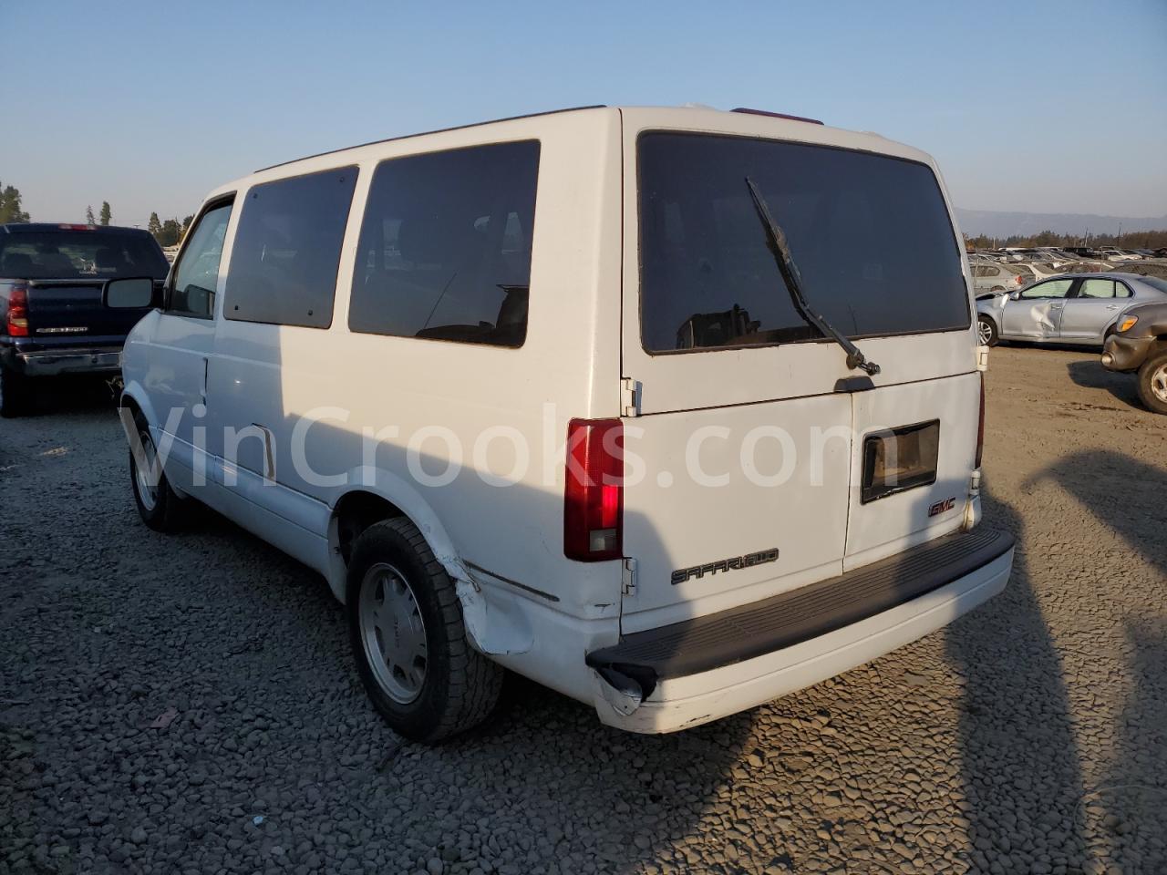 1GKEL19X64B508202