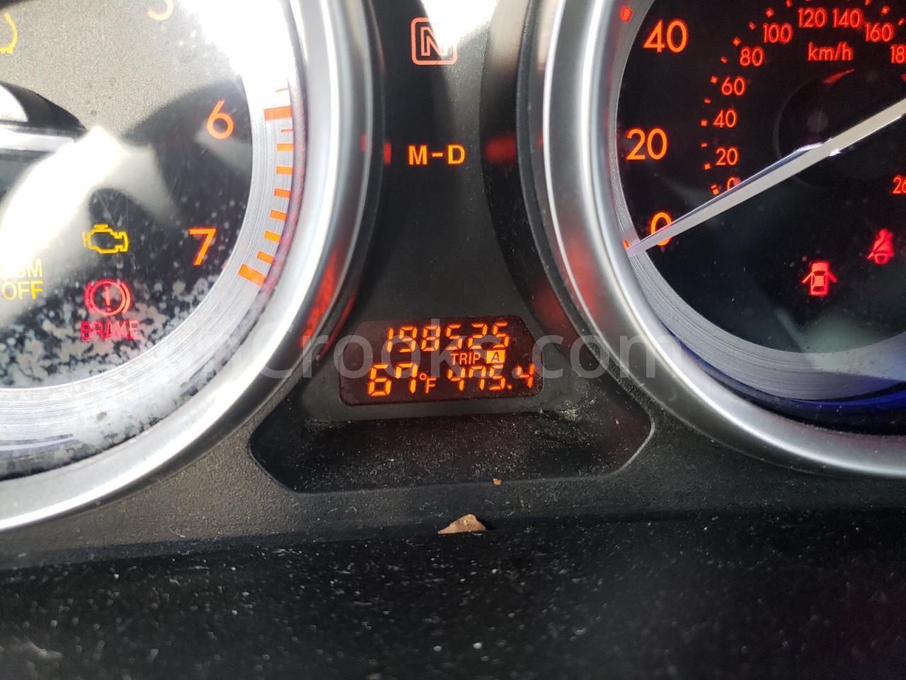 1YVHP82A295M31355