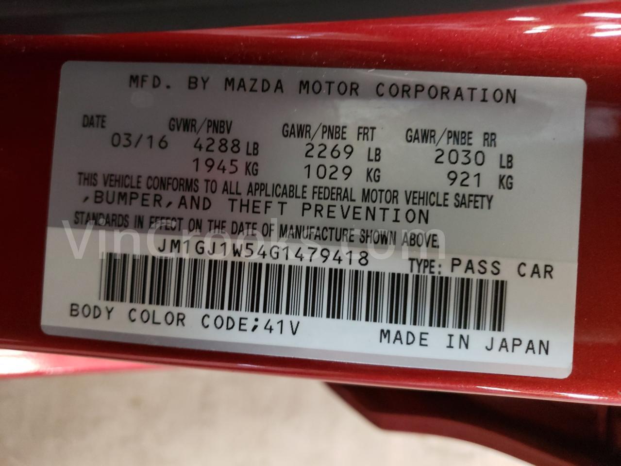 JM1GJ1W54G1479418