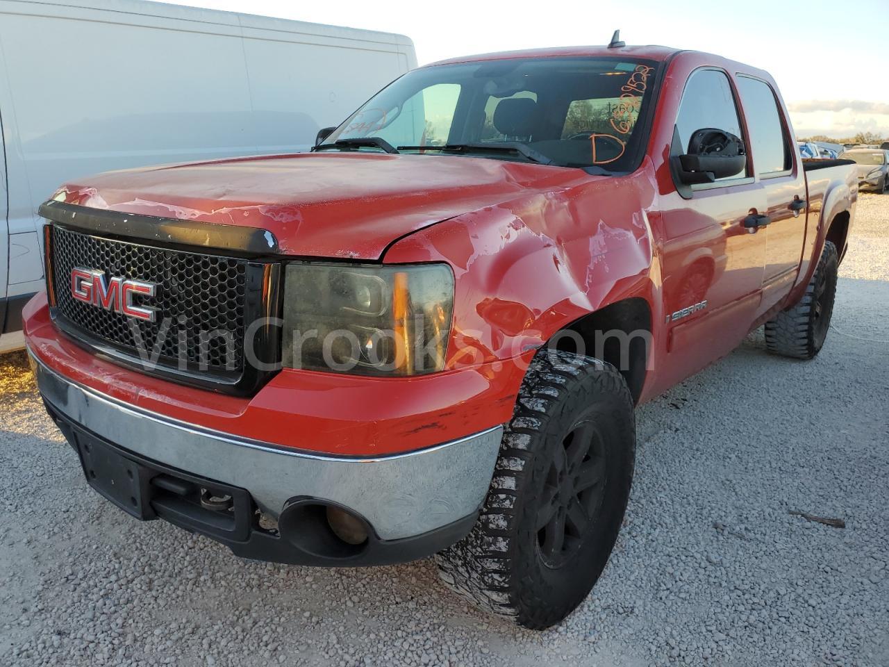 2GTEK13M681154586