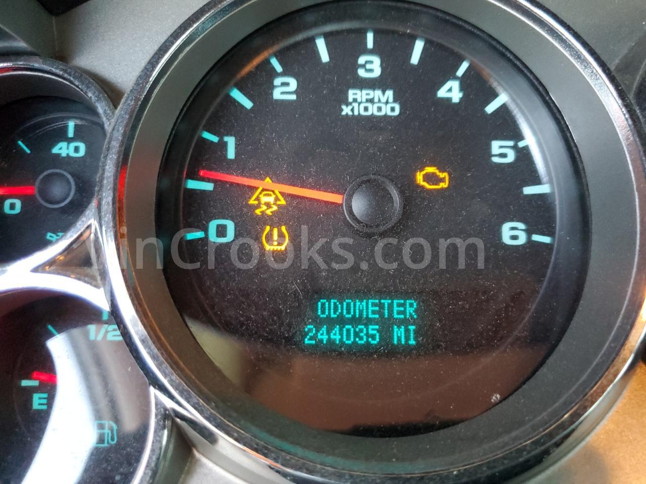 2GTEK13M681154586