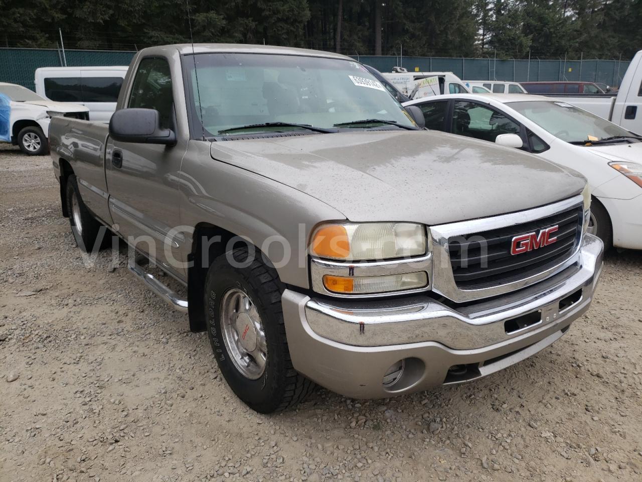 1GTEC14V43Z260264