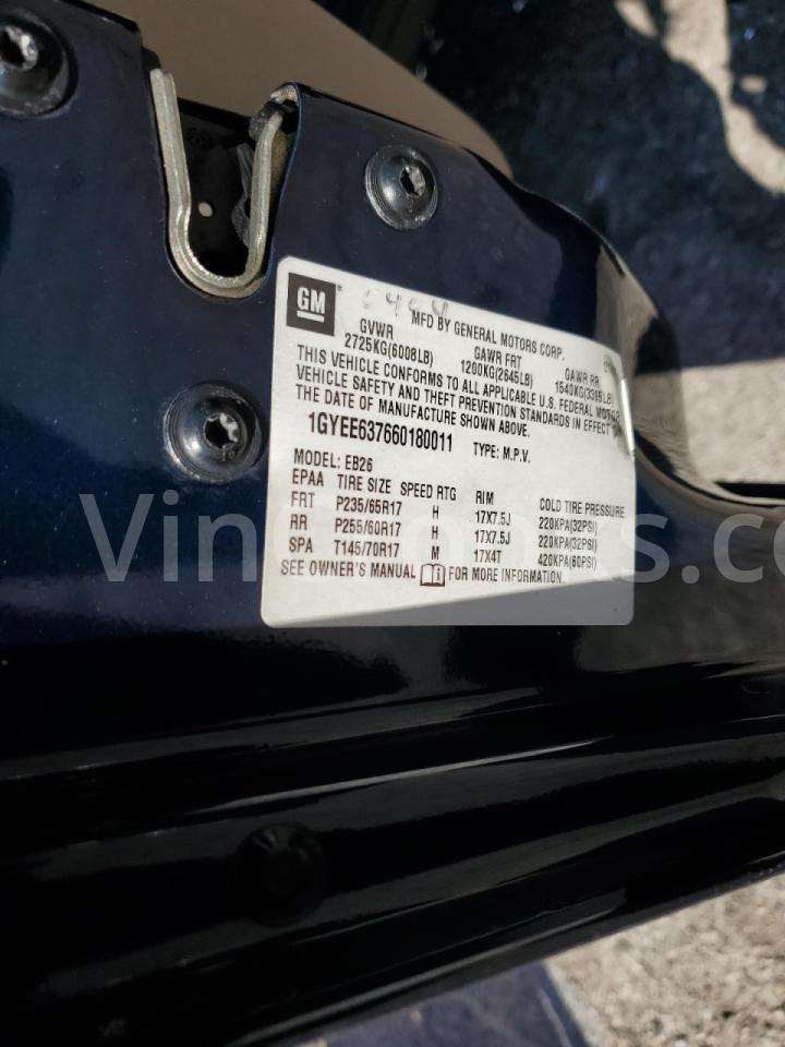 1GYEE637660180011