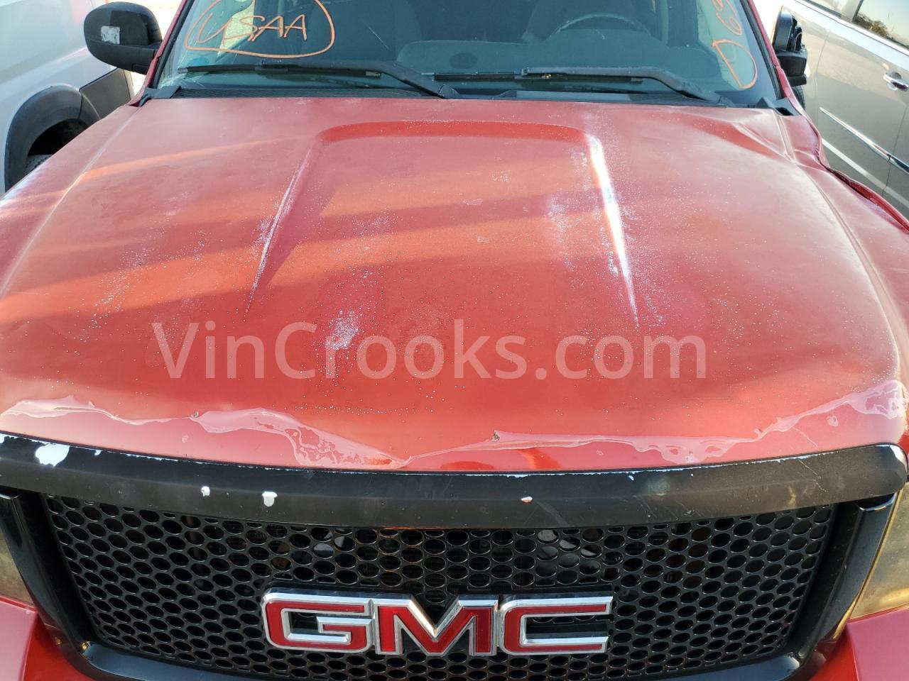 2GTEK13M681154586