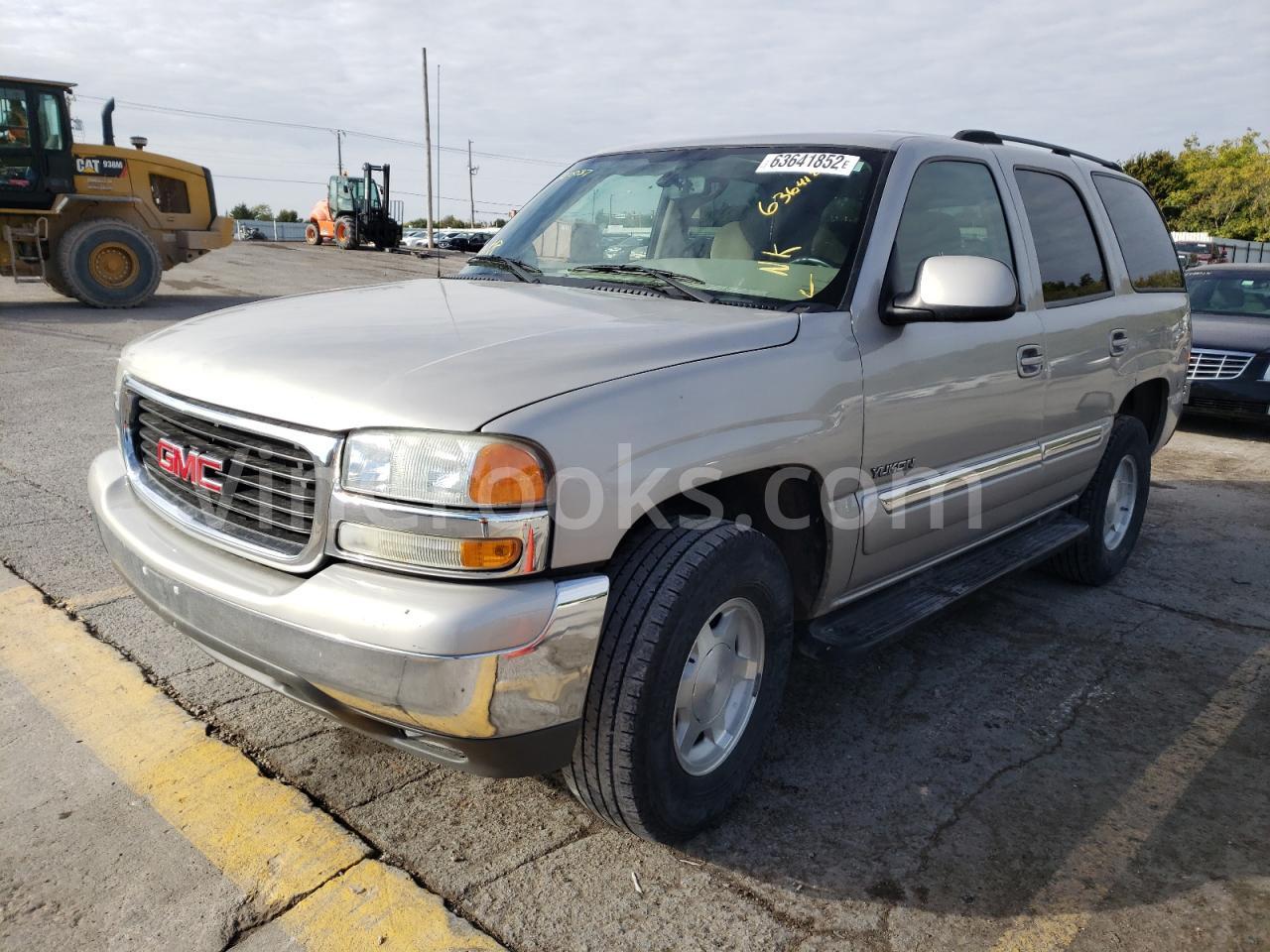 1GKEC13VX4R320037