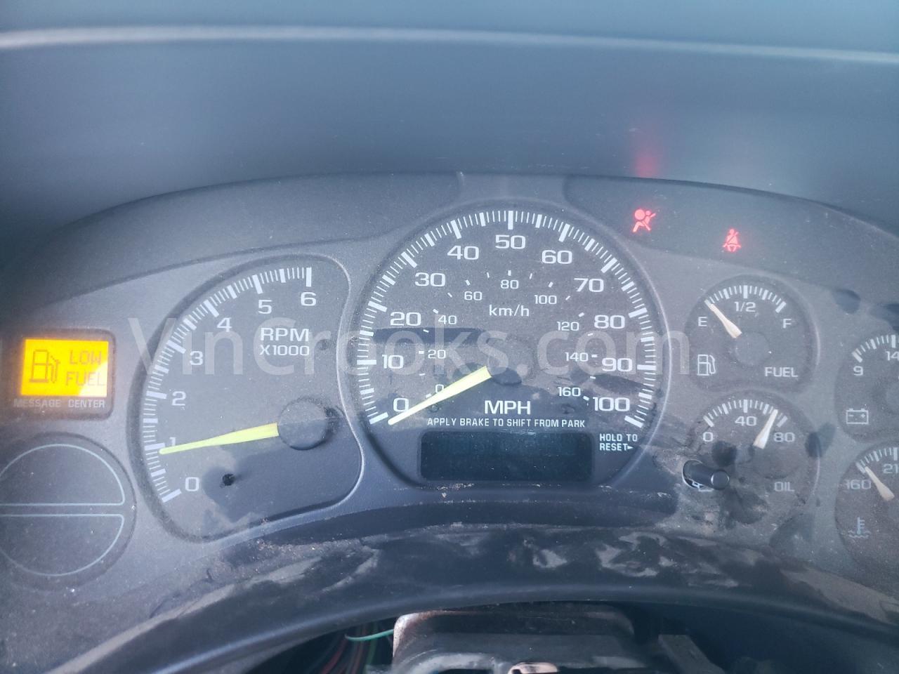1GTEC14W31Z222059