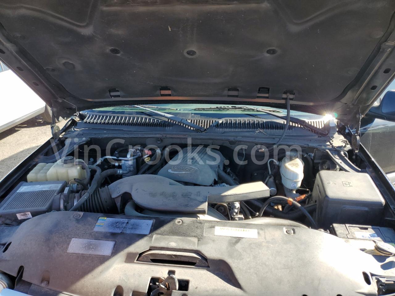 1GKEK13V84R317575