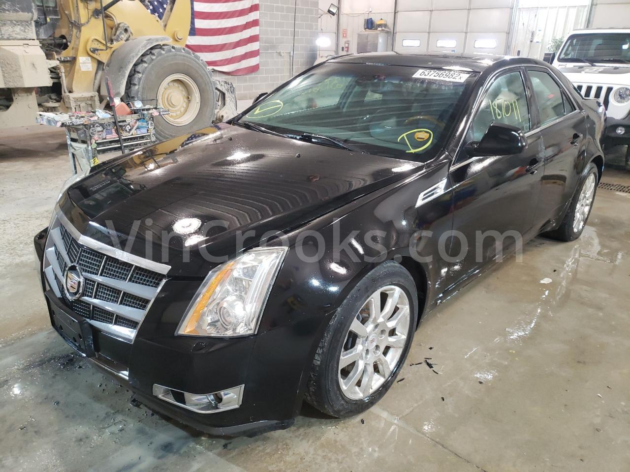 1G6DT57V990159400