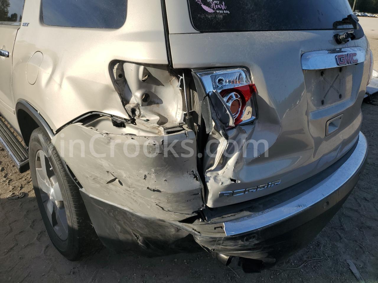 1GKKRRED2BJ148862