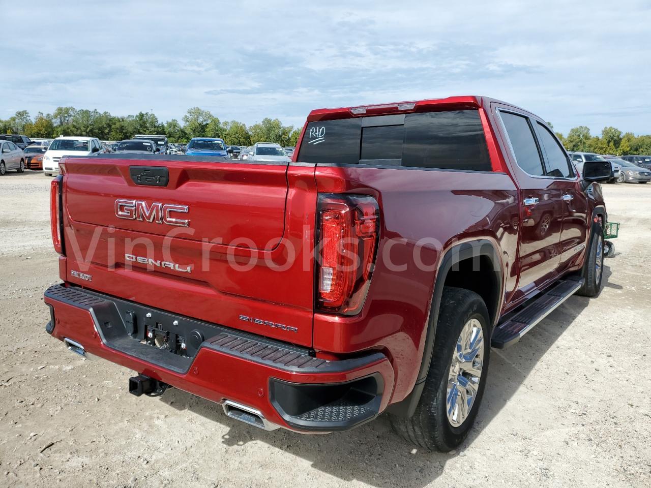 3GTP8FED8NG208779