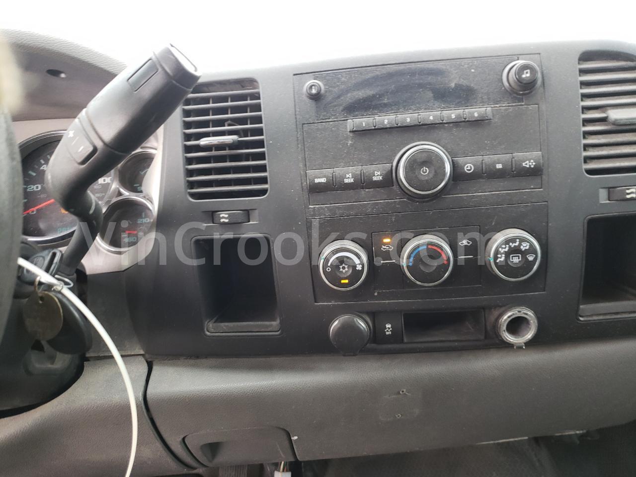 1GT12ZCG1DF109825