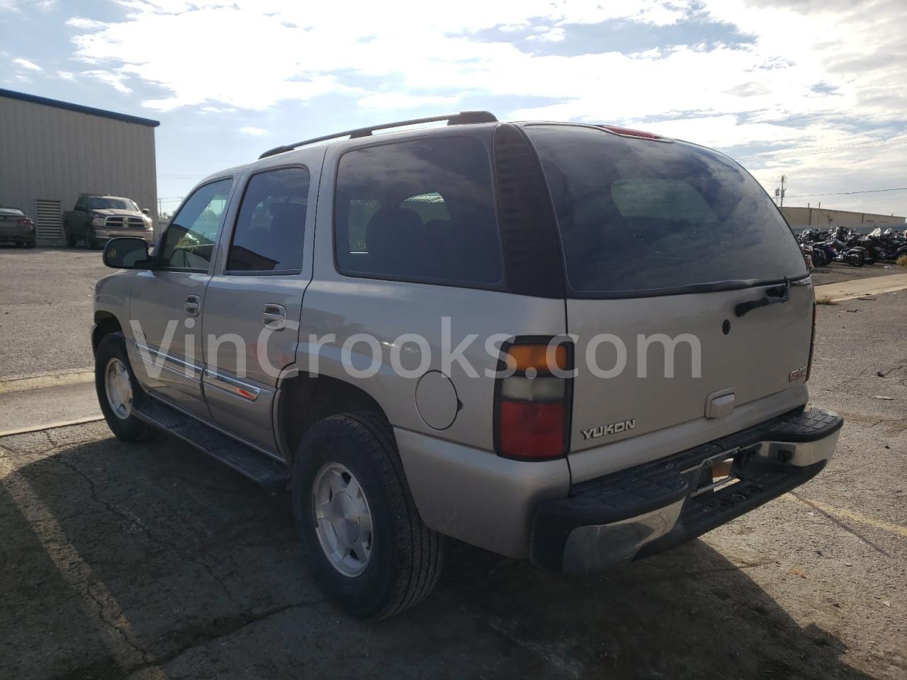 1GKEC13VX4R320037