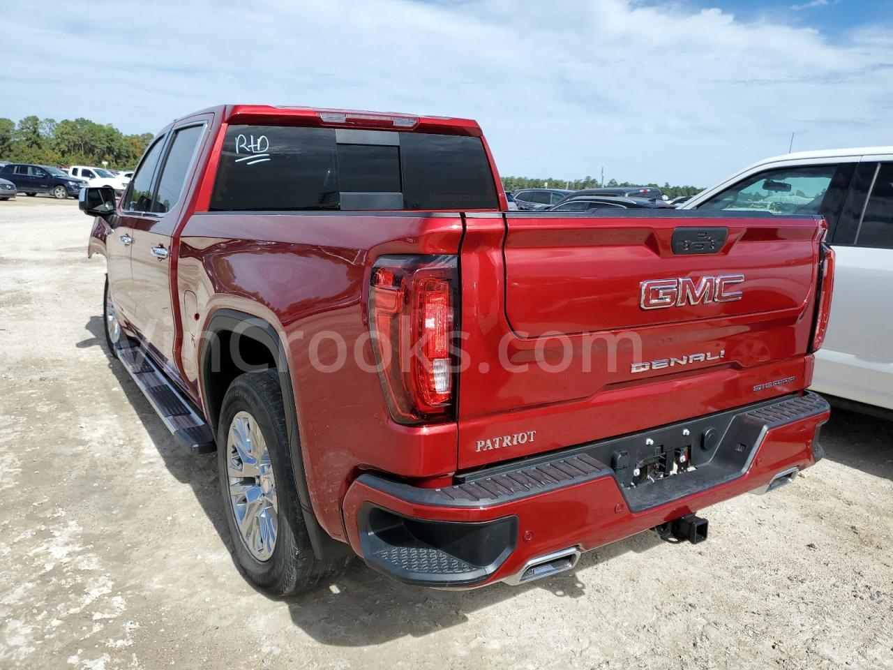 3GTP8FED8NG208779