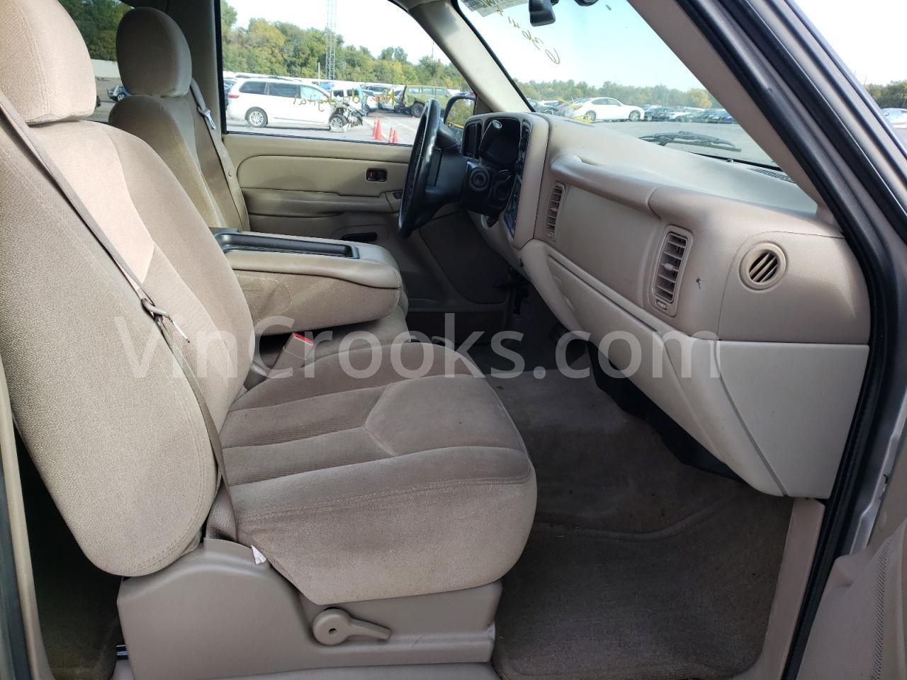 1GKEC13VX4R320037