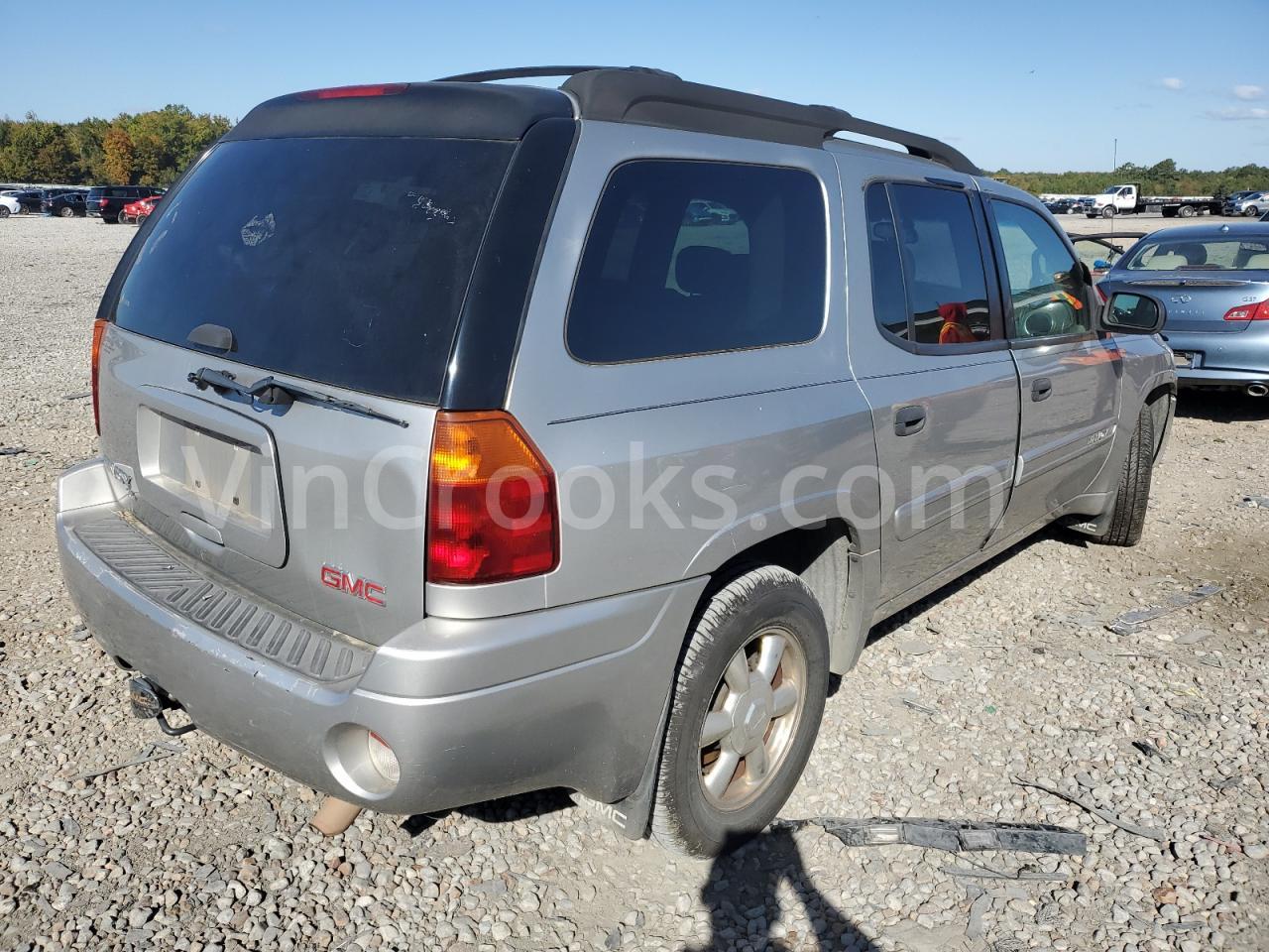 1GKES16S356116543