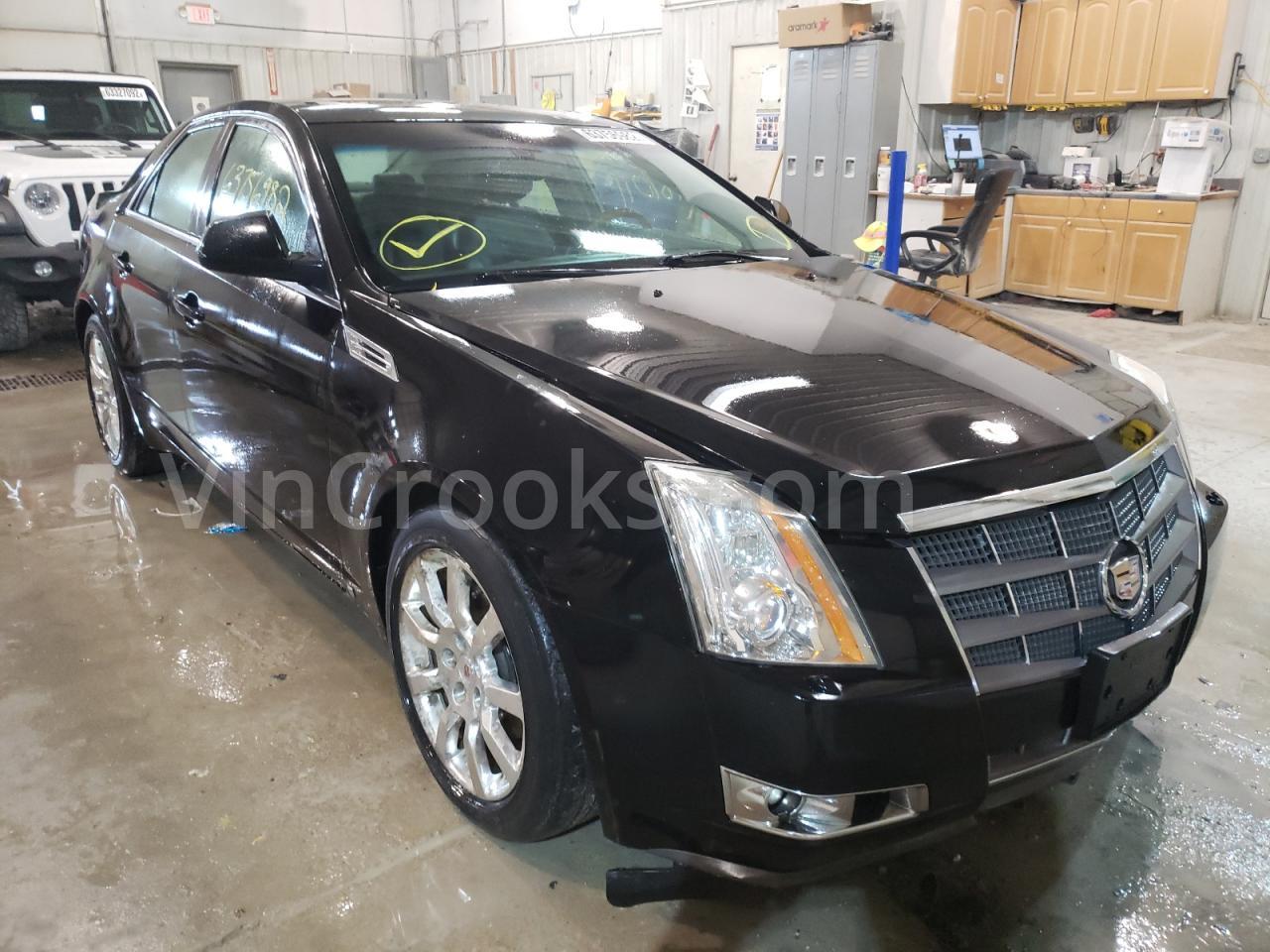 1G6DT57V990159400