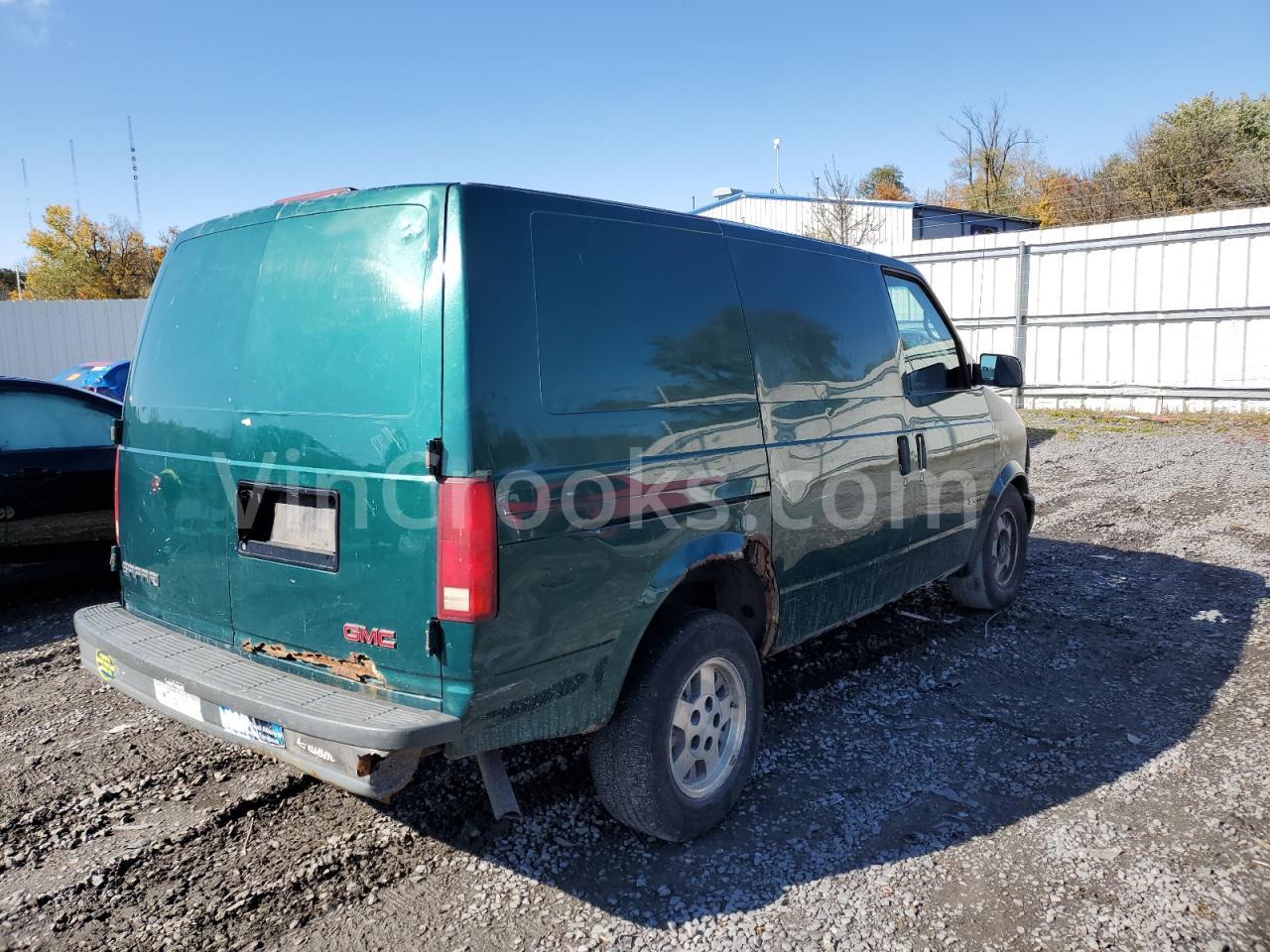 1GTDM19W1YB535003
