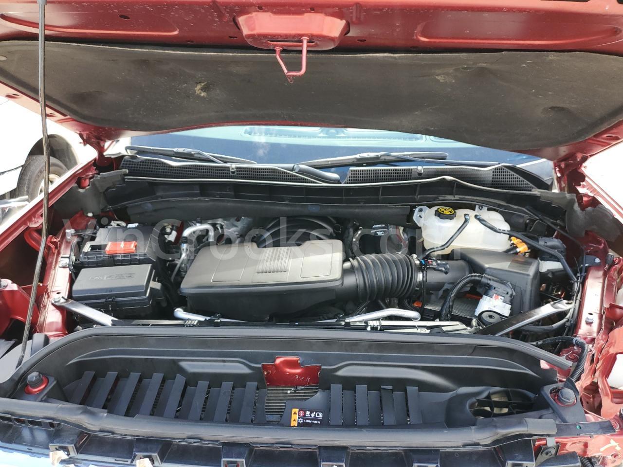 3GTP8FED8NG208779