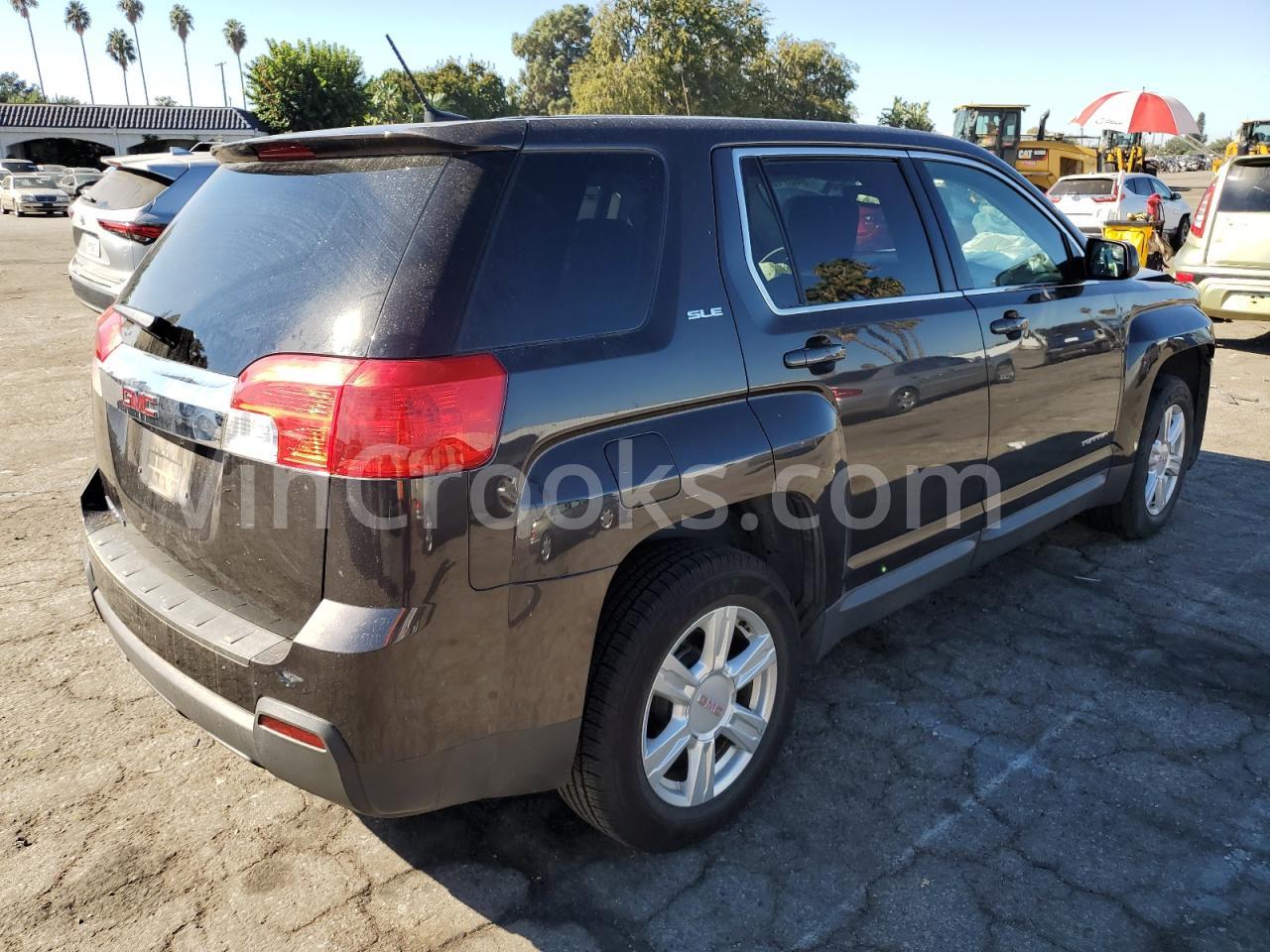 2GKALMEKXE6290795