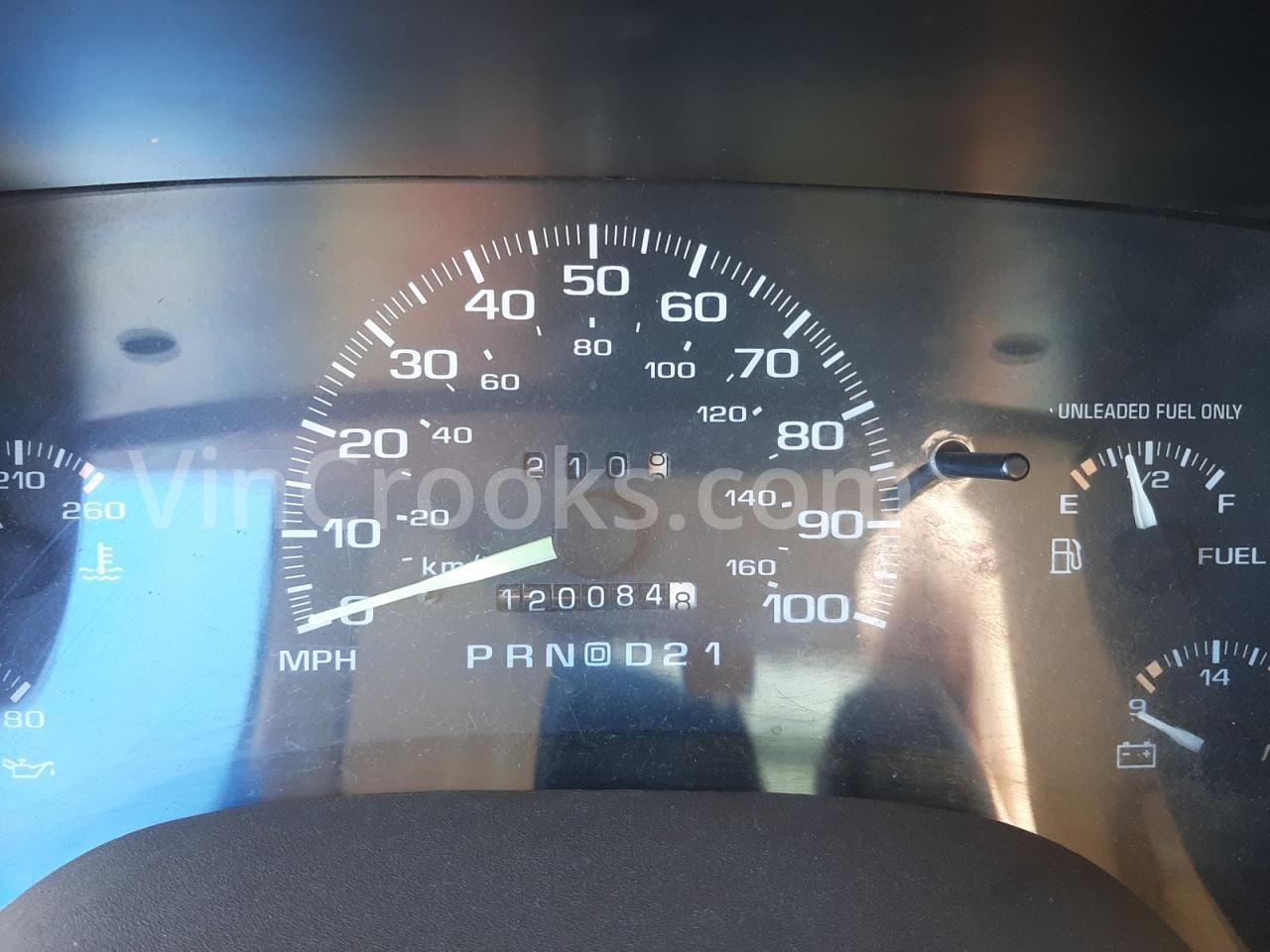 1GTCS19Z5S8515742