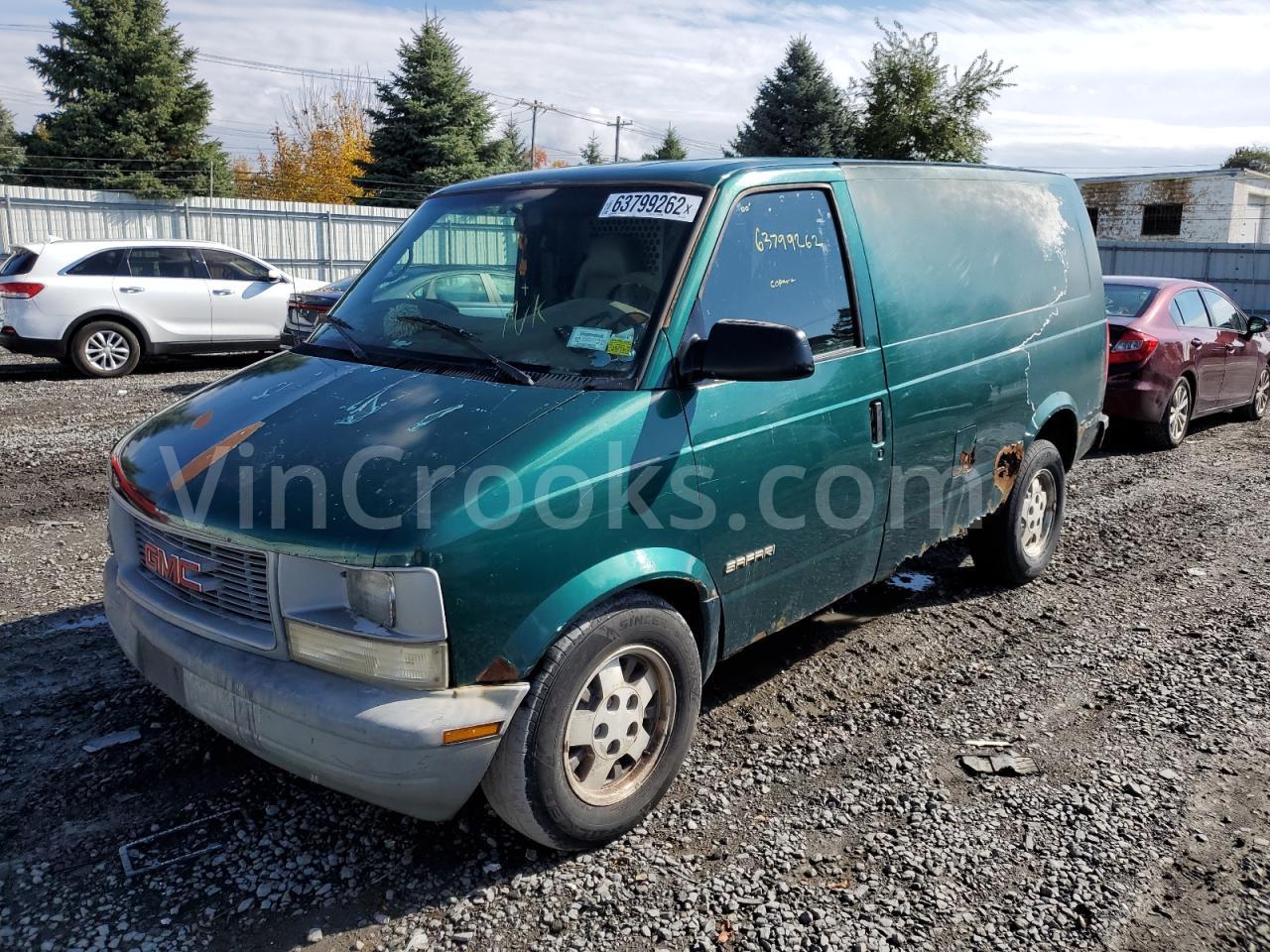 1GTDM19W1YB535003