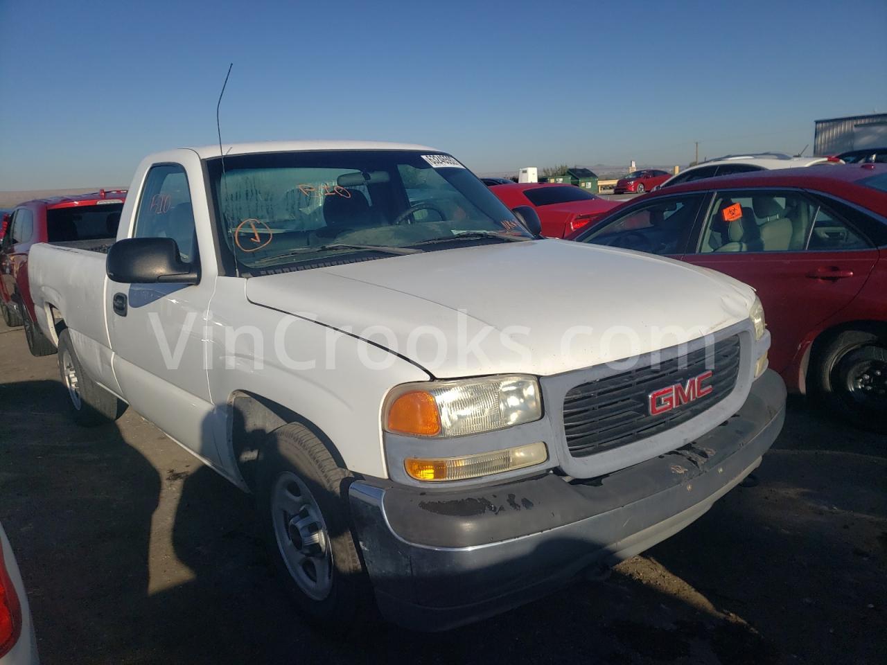 1GTEC14W31Z222059