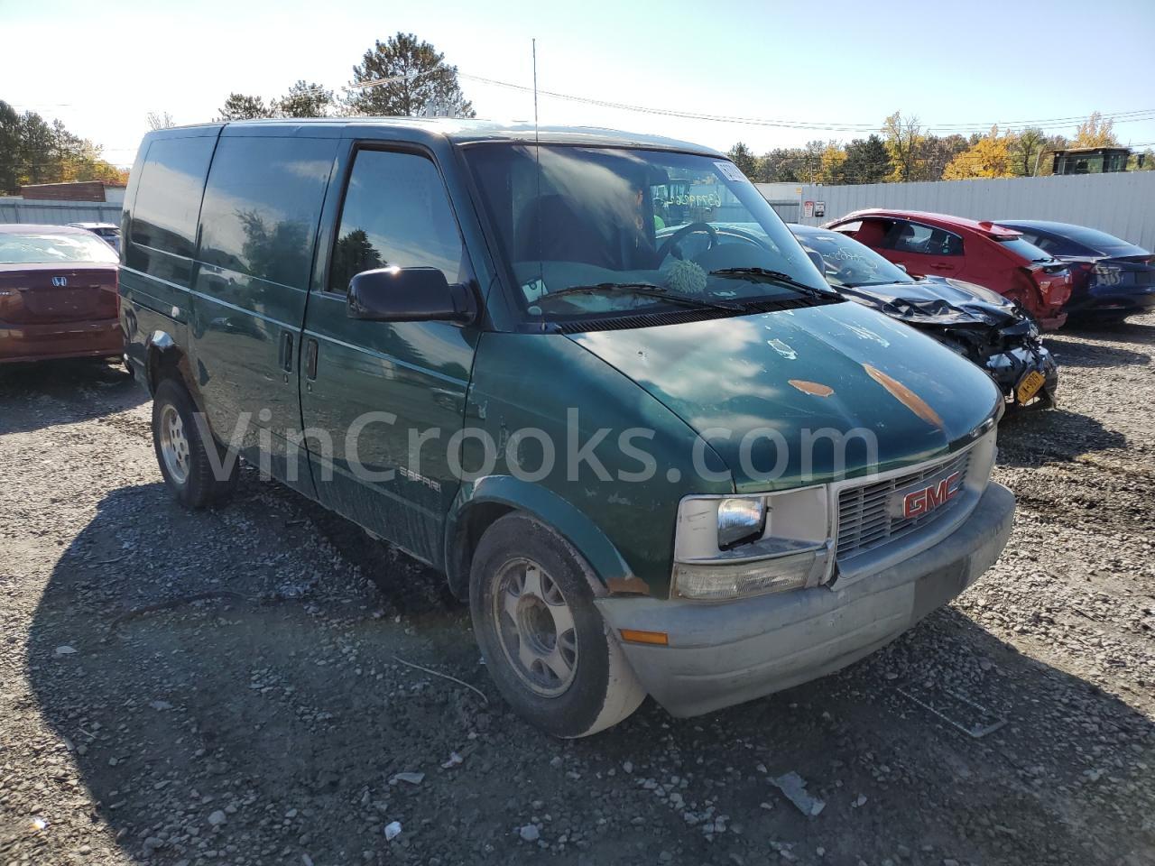 1GTDM19W1YB535003