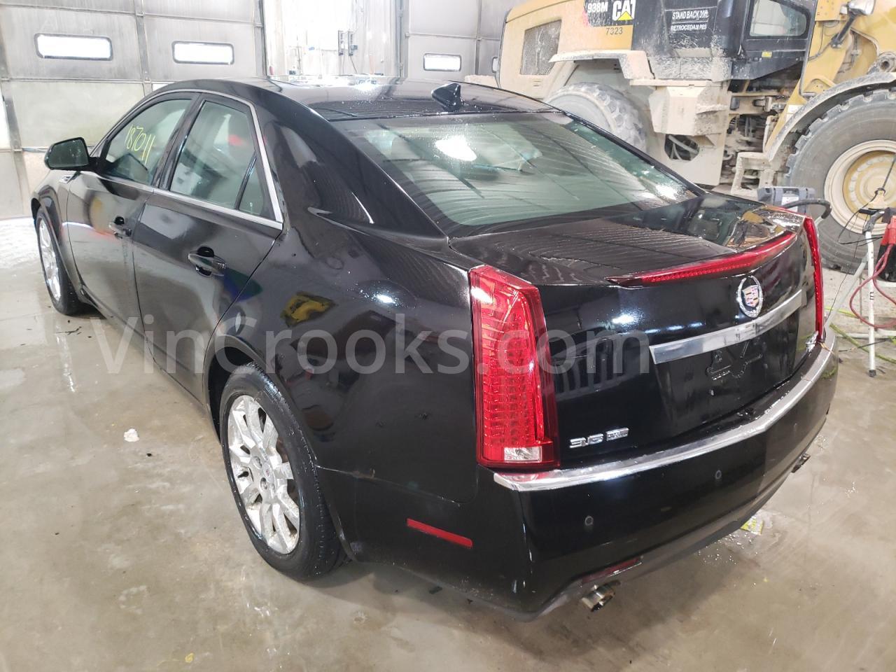 1G6DT57V990159400