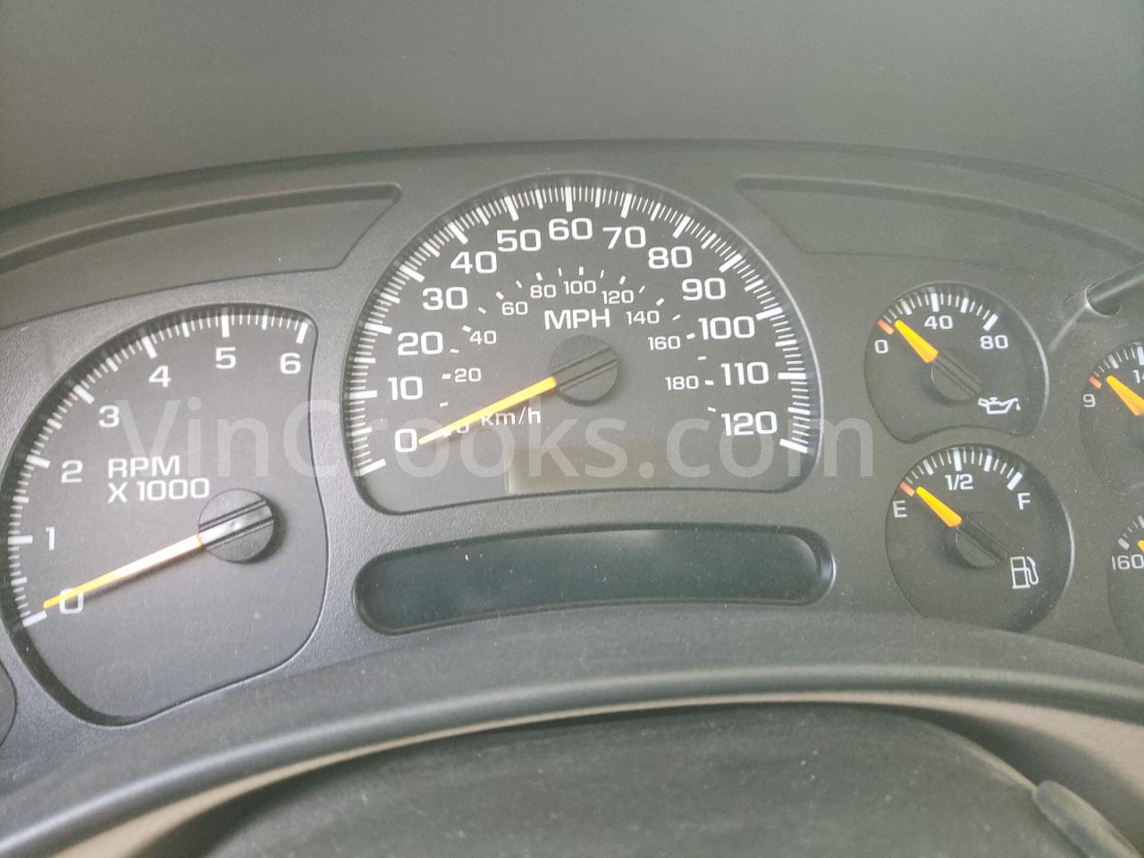 1GKEC13VX4R320037