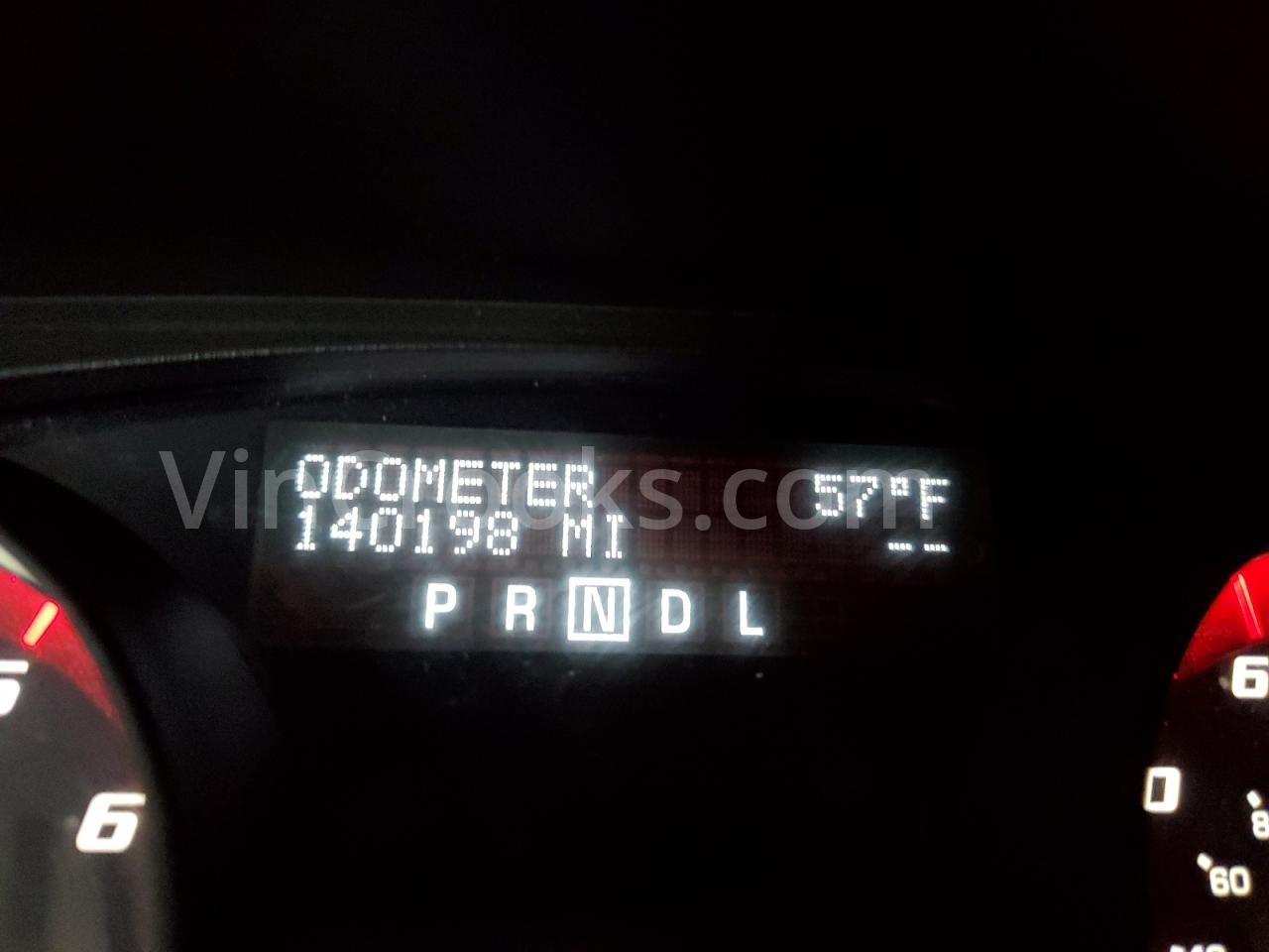 1GKLRNED1AJ219433