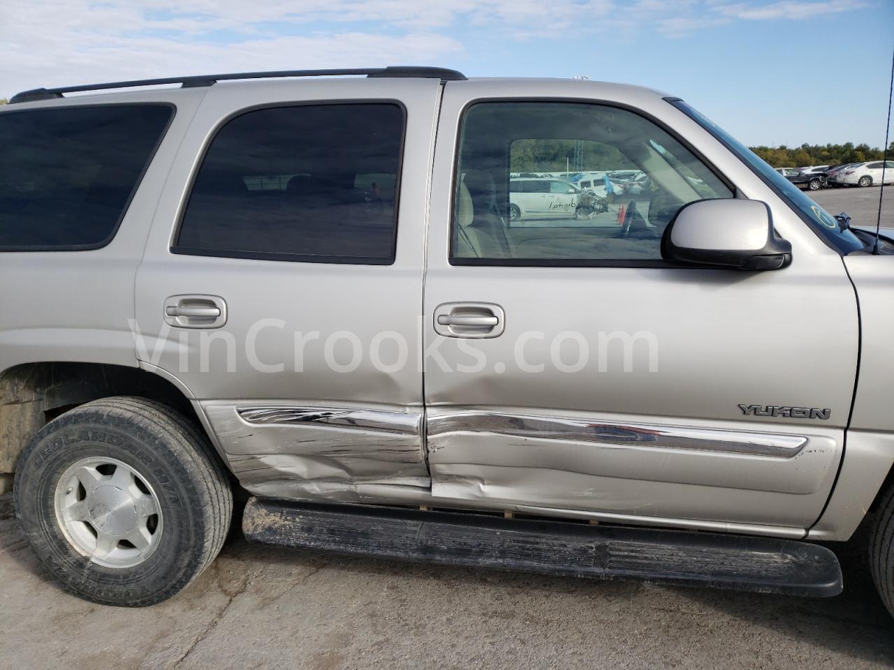 1GKEC13VX4R320037