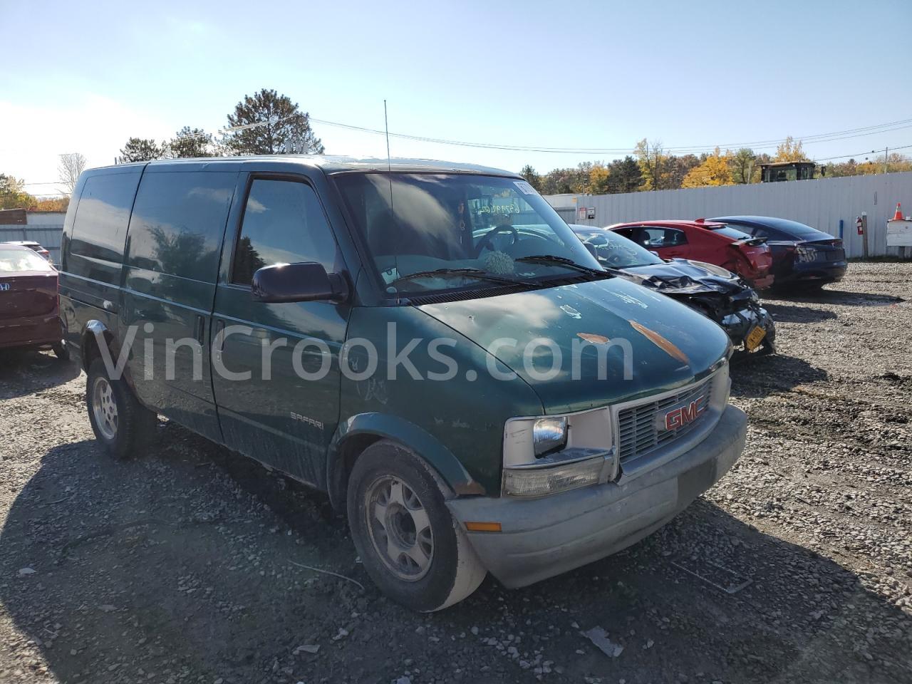 1GTDM19W1YB535003