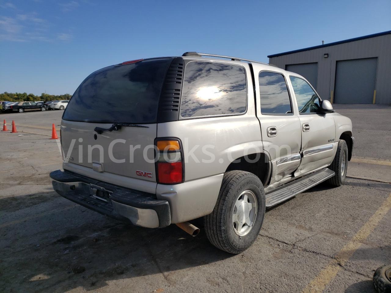 1GKEC13VX4R320037