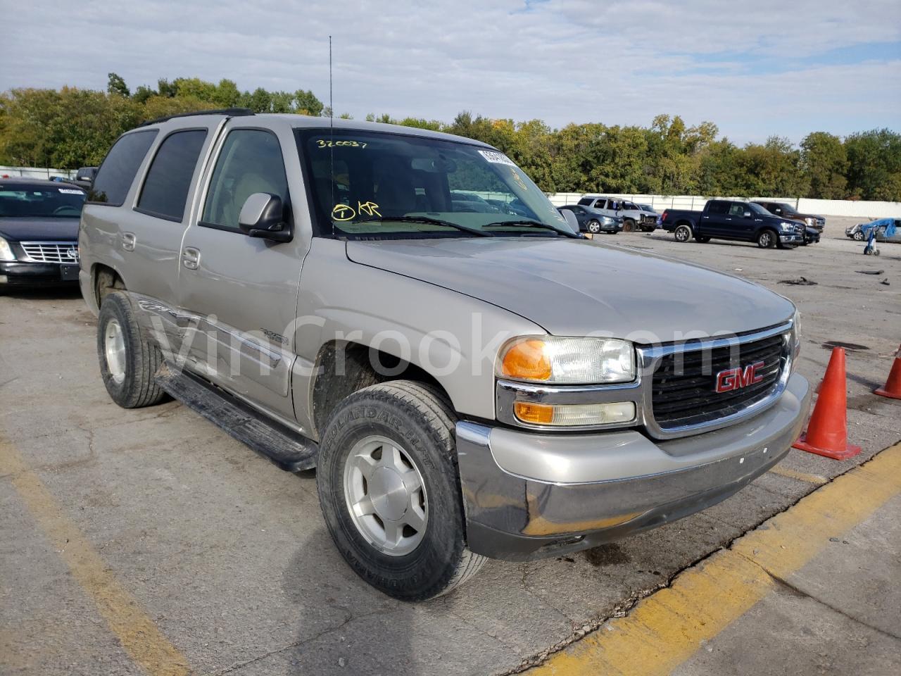 1GKEC13VX4R320037