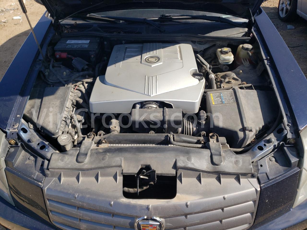 1G6DP567850152777