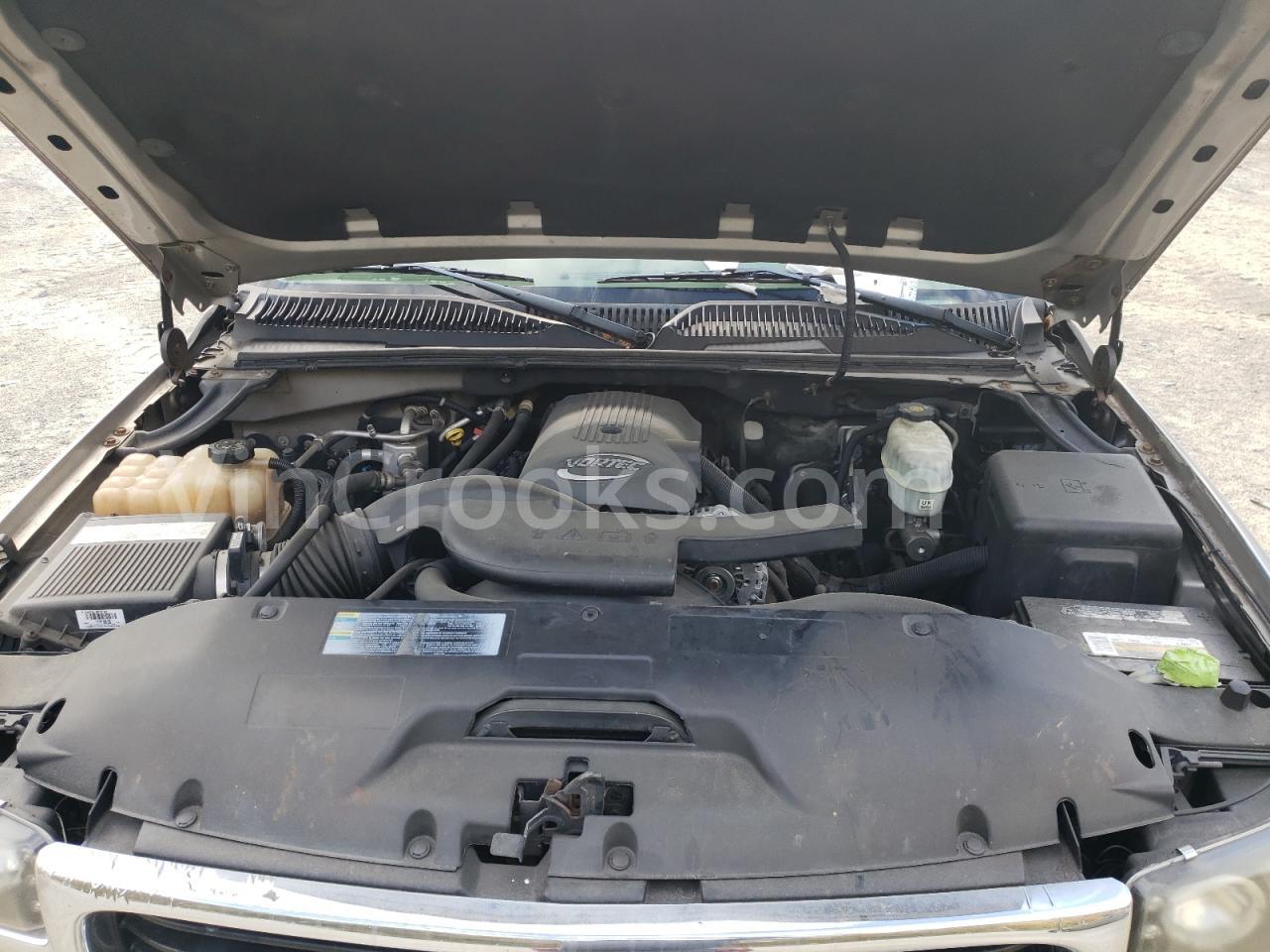 1GKGK26UX4R230780