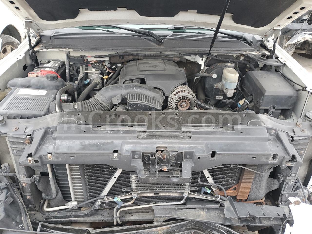 1GKFK63807J373976